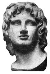 Philip and Alexander of Macedon Pages 240 242 King Philip II Alexander the Great Kingdom of Macedon was to the north Cultivators and sheepherders who traded with Greece Philip II built a powerful