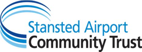 2. Stansted Airport Community Trust Funds available are 180,000.