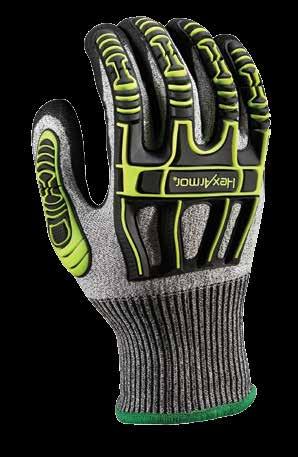 RIG LIZARD 2090 Thin Lizzie Some workers prefer the fit and feel of a knit glove because it s sleek, lightweight, and offers the tactile sensitivity needed to work with small parts.