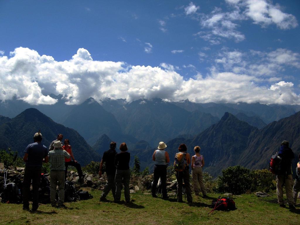 Machupicchu s Adventure Machupicchu s Adventure Welcome! Your adventure begins here the complete Machu Picchu experience!