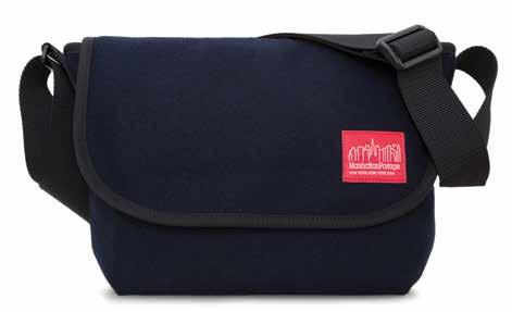 (MD) Constructed using wool from Woolrich, America s oldest continuously running woolen mill established in 1830 Strong hook-and-loop closure Internal zippered pocket 1403-JR-WLR