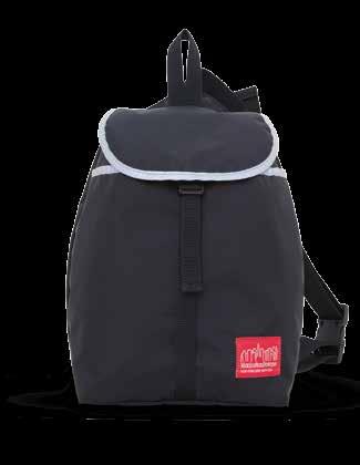 CORDURA Lite Prall Backpack Unique