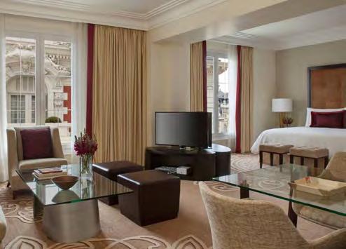 Buenos Aires - Four Seasons One Complimentary Night! Argentina, Enjoy an extra night of the sophisitication of the city and the comfort of the 5-star Four Seasons Buenos Aires.