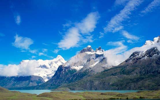 the best of patagonia The sheer remoteness and scale of Patagonia defines the magnetic draw of this beautiful region.