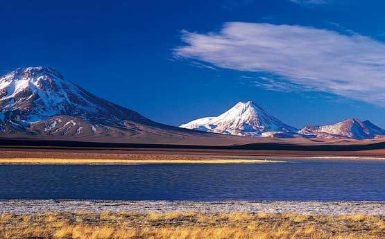 Ultimate Chile From the Atacama Desert to the Patagonian Ice Cap Ultimate Argentina From Tierra del Fuego to Iguazu the best of Argentina Wild Argentina Waterfalls and wildlife Northern Chile &