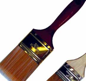 Brushes 673140 1 Chip Brush 673142 1 1 / 2 Chip Brush 673144 2 Chip Brush 673148 3 Chip Brush 673150 4 Chip Brush 673160 1 Paint Brush 673162 1 1 / 2 Paint Brush