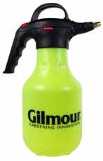 Jobsite To order Gilmour Hand Sprayer 674526 Gilmour Hand Sprayer