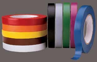 extend the usable life of self-sticking markers 5-mil self-adhesive vinyl tape holds tights for Long Service Life COLORS AVAILABLE: Black/White Arrows