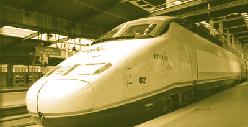 Spain by Train 14 DAY RAIL ADVENTURE THROUGH SPAIN IN 4* HOTELS Departs: Any day at your request.