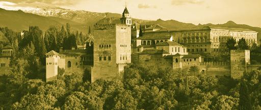 City Stays Granada CITY STAY 1 DAY 1 GRANADA Arrival into Granada and make your way to your hotel in the heart of the city centre. Overnight.