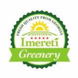 State Proposal LLC IMERETI GREENERY Industry: Agriculture JSC Partnership Fund Project Summary: Imereti Greenery is the most modern greenhouse in the Caucasus region producing salads and cucumbers