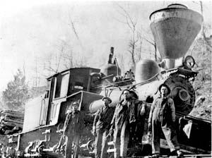 A-I. Introduction ABOUT THE GREAT SMOKY MOUNTAINS RAILROAD The Murphy Branch of the Western North Carolina Railroad delivered thousands of mountaineers from the wilderness of the region s landlocked