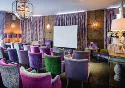 First Floor Bar The recently refurbished First Floor VIP Lounge and Bar is homed in a beautiful airy room, with tall windows giving plenty of natural light and views over surrounding Soho streets,