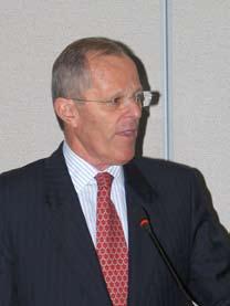 Ambassador of the United States to Peru.