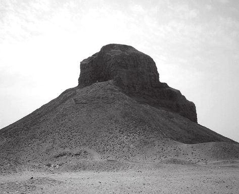 beneath. It is also believed to be the world s first successful attempt at constructing a true smoothsided pyramid. Figure 12. View of the Dahshur pyramids. Figure 15.