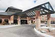 DIRECTORY RETIREMENT RESIDENCES & SERVICES CHARTWELL ROYAL ON GORDON RETIREMENT RESIDENCE 1691 Gordon Street N1L 1E1 Trina Baker, Office Manager 2 p: 519-837-3605 w: chartwellreit.