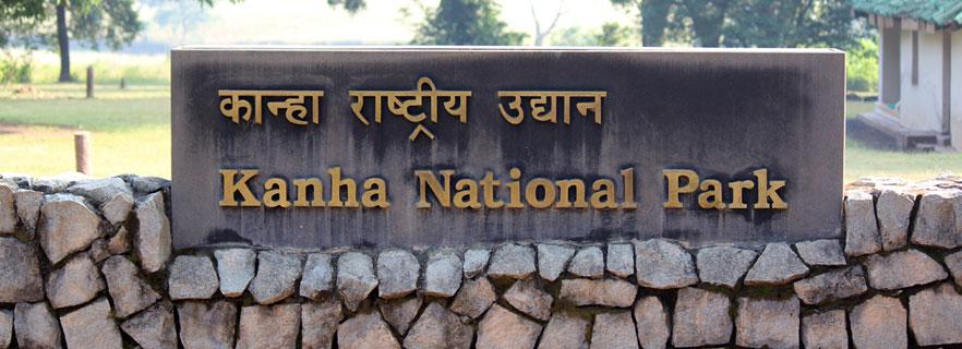 Kanha National Park Kanha Tiger Reserve, also called Kanha National Park, is one of the tiger