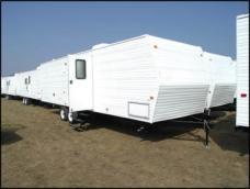 Emergency Transportable Housing Final rule published May 7, 2014 At least 5% mobility units when grouped