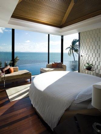 Conrad Royal Oceanview Pool Villa Experience the ultimate in tropical resort living in this premium suite.
