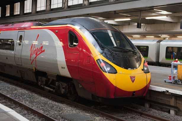 Click to find the best rates for: Train travel boom leads to 10,000 new jobs on railways over 15 years Rail services are carrying 73% more passengers, with a resultant increase in the number of