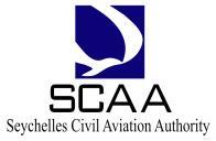 SEYCHELLES CIVIL AVIATION AUTHORITY Seychelles International Airport Summer Schedule 2017 (5 th Edition) Friday 01 st September Saturday 28 th October 2017 DAY FLIGHT AC TYPE FROM STA STD TO REMARKS