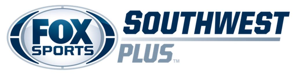 FOX Sports Plus is a channel used by FOX Sports Southwest to simultaneously show multiple events on two channels, giving viewers another option to follow their favorite teams.