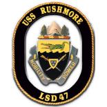 USS Rushmore (LPD 47) Phuket COMREL #3-6 March 2010 (Thursday), 07:30 15:00 at the Sarakul Stadium, Phuket Town - Phuket Athletic Club.