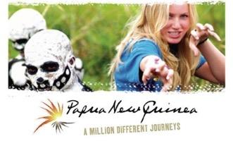 17 REFERENCES 7 TOURISM & NBMT IN THE CT Papua New Guinea 7.2.