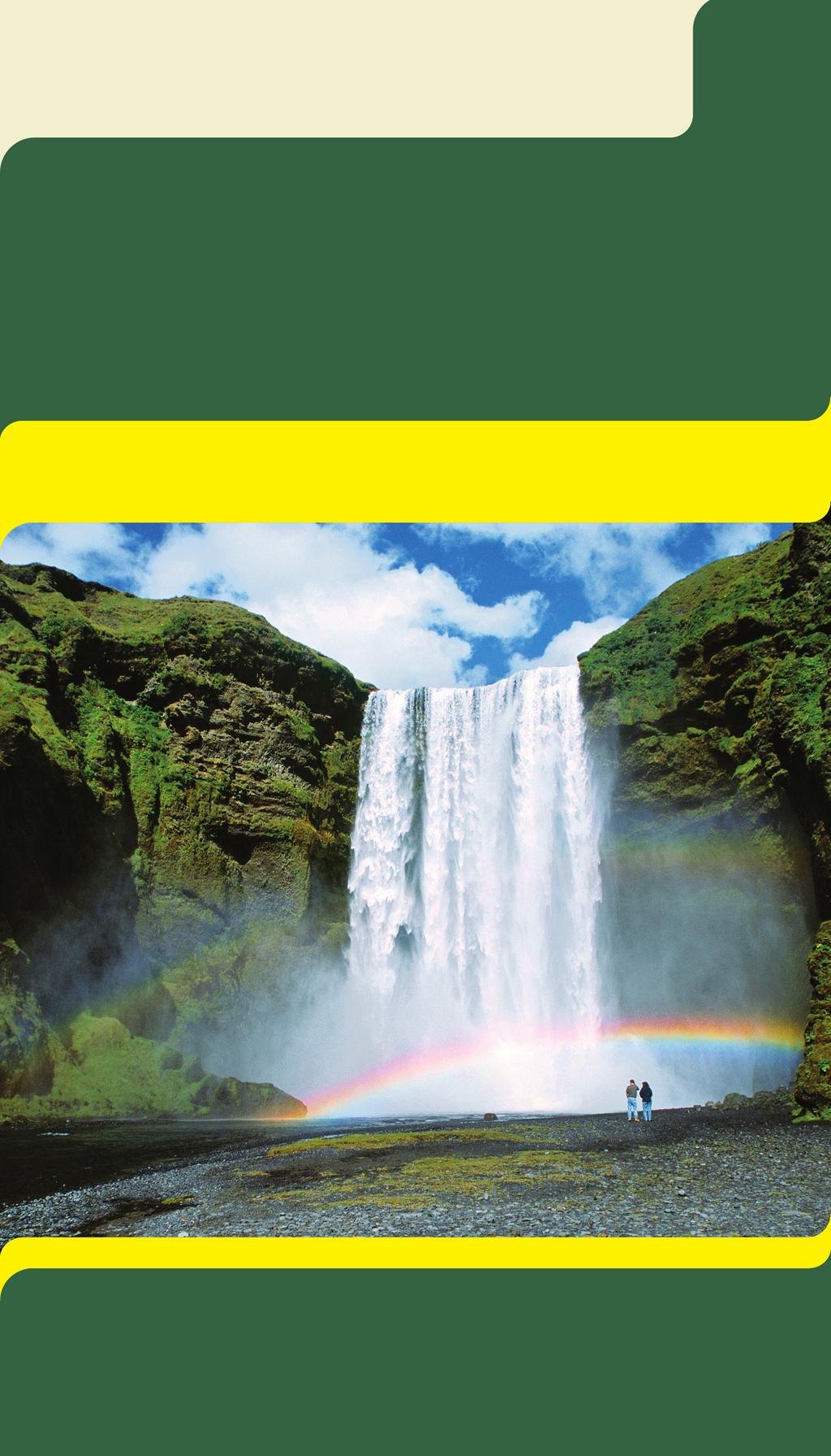 EXPLORING ICELAND June 29-July 9, 2017 11 days for $5,642 total price from Los Angeles ($5,295 air & land inclusive plus $347 airline taxes and fees) A Special