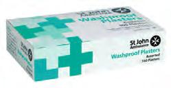 2 Disinfectant Wipes Accessories Spray Plaster WX54053 F14943 22.00 20.