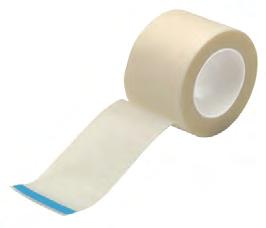 Non woven, Non sterile - ideal for keeping in a first aid kit Price per Roll WX59868 F11206 1.50 1.
