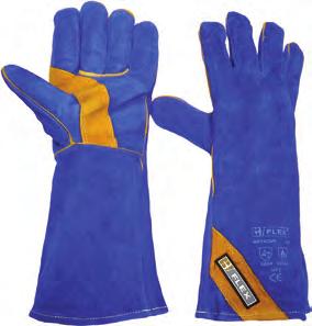[4xxxxx] Price Per Pair WX41525 BFHQW 4.76 4.43 Glove knitted in Nomex heavyweight seamless Seamless, lined in 100% cotton Ultra-soft and comfortable Ambidextrous Withstands; 19.