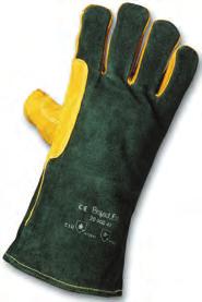 29 WX36946 2232070-7 22.89 21.29 Hot Glove Terry Cloth Glove and Gauntlet Features Heat Resistant: Provides good insulation against heat.