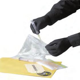 55 4.23 Latex Gloves Bodyguards 4 Latex Powder Free Nitrile Disposable Powder-Free 0.