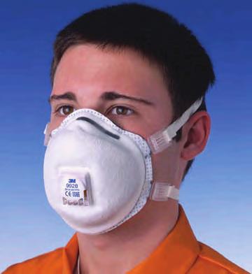 Reusable Pack Quantity Box 10 masks WX50576 3405 FFP3 Reuseable Box 5 masks Welding Respirators 3M 9928 Premium Welding Fume Respirator Price per Box 1+ 12+ 26.06 24.24 22.75 21.