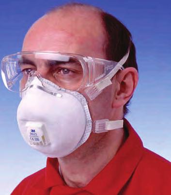 99 Premium Welding Respirator - Respiratory protection against fine dusts, metal fume and Ozone Specifically designed to offer respiratory protection in welding operations Efficient particulate