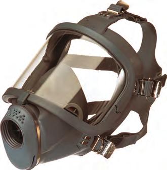 Scott Full Face Promask PRO 2000 Filters Sari Full Face Piece 28 Scott Safety's Sari full face mask is renowned for its high standards of safety, reliability and comfort.