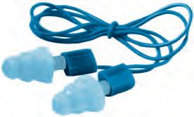 79 H50 Multiple-use Ear Clips Protects against lower noise levels Designed to keep you in touch with your environment and aid communication Washable plugs made of soft and durable Kraton material