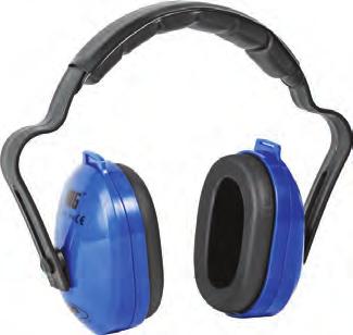 77 Zone 3 High to extreme noise levels Effective attenuation at all frequencies Pneumatic tools, compressors, diesel or jet engines, drilling applications SNR 32, 33, 34)(Model Dependant) Headband,