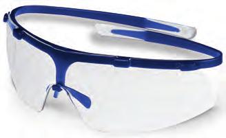 75 3M Safety Spectacles 3M Tora CCS Spectacles The 3M Refine 300 Spectacle is especially designed to fit smaller head & face shapes The result is excellent coverage with fewer gaps where particulates