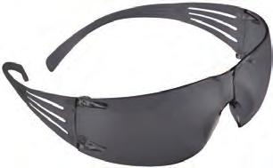 BL11PI Cover Spec 1.62 1.51 Uvex Safety Spectacles Uvex I-VO The new 3M Tora CCS protective eyewear features the integral 3M Cord Control System (CCS).