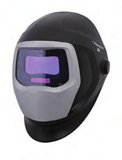 windows The welding helmet features two shades and two sensitivity levels and offers better performance than traditional filters Users can select the shade and level that works best for them The