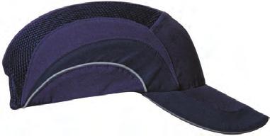The new HardCap A1+ is another major innovation from JSP in head protection design.