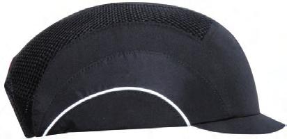 Sleek and low profile, its almost impossible to distinguish from a standard high street baseball cap.