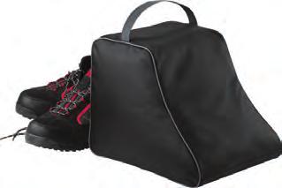 35 Quadra Hiker Boot Bag V12 Dual Shock Footbed 28 Dual shock absorbing pods Fits any V12 footwear Washable Sizes 3-13 Price Per Pair WX59428 VS100-3 5.25 4.59 WX59429 VS100-4 5.25 4.59 WX59430 VS100-5 5.