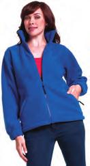Fleece UNEEK Unisex Fleece Order Code Product Code Ladies Size Colour 1+ 10+ WX59648 UC607-BLK-2XL 18 Black 10.55 8.