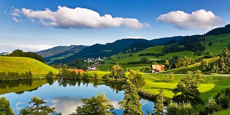 Adventures By Disney Itinerary: Day 8 Lake Lucerne, Switzerland Meal(s) Included: Breakfast Accommodations: None Enjoy one last breakfast in Switzerland and