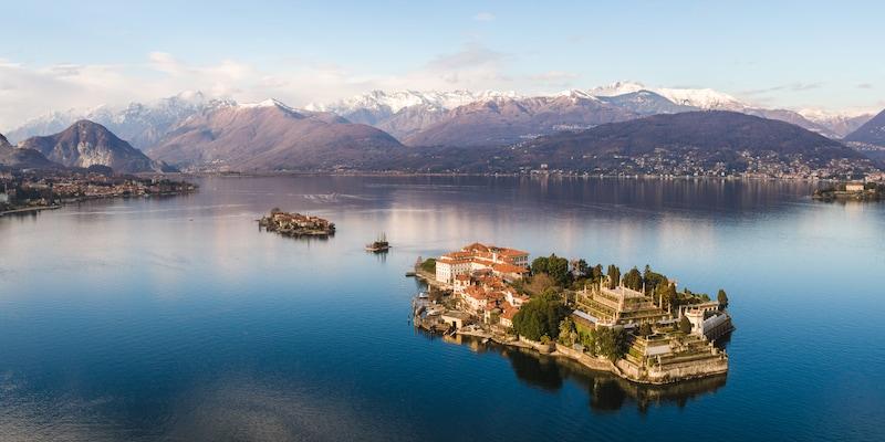 Adventures By Disney Itinerary: Day 1 Stresa, Italy Meal(s) Included: Dinner Accommodations: Grand Hotel Des Iles Borromees Arrive at the Milan Malpensa Airport (MXP) Benvenuti! Welcome to Italy.