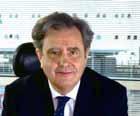 > >> INTERVIEW Alain Chaillé > As a customer, how would you describe your relations with Aéroports de Paris? Our relations with Aéroports de Paris are good.
