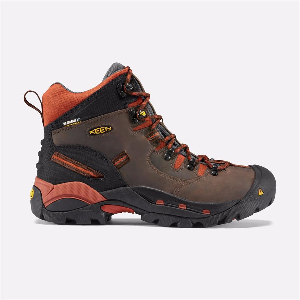 1009709 Keen Price: $145.00 A full-on fusion of versatility, durability and soft-toe flexibility.